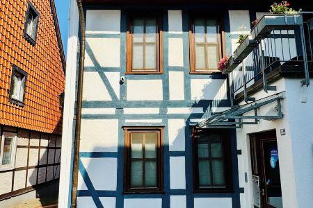 ApartPumpengasse - 7