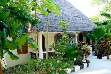 Mbuyuni Beach Village - 69