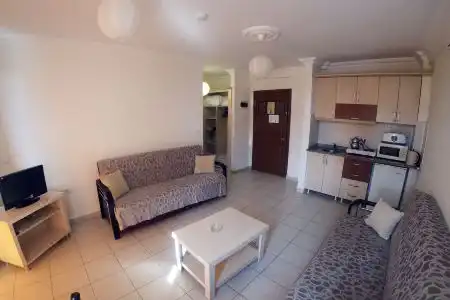 Irem Garden & - 52