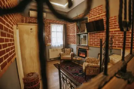 Vintage Cave House - 78
