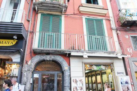 b&b Napolì 2 - 2