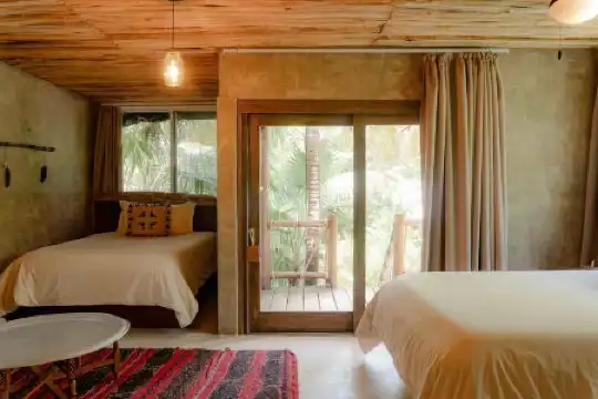 Nomade Tulum - 61