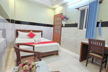 Khách sạn Trường Sơn - 5