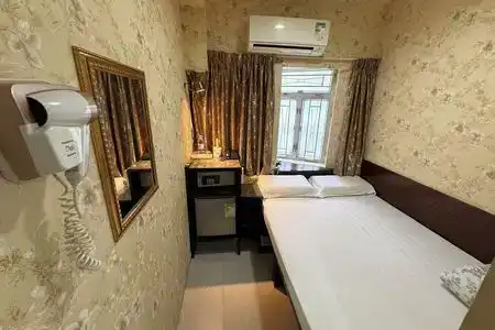 Modern - 0