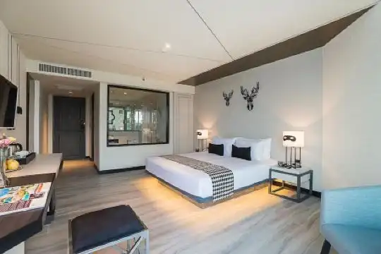 Mera Mare Pattaya Beach And Resort - 104