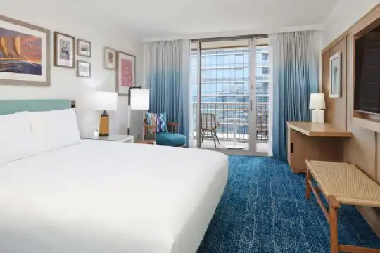 Outrigger Reef Waikiki Beach Resort - 191