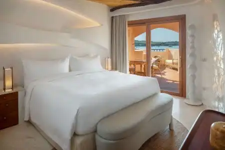 Cala di Volpe, a Luxury Collection Hotel, Costa Smeralda - 33