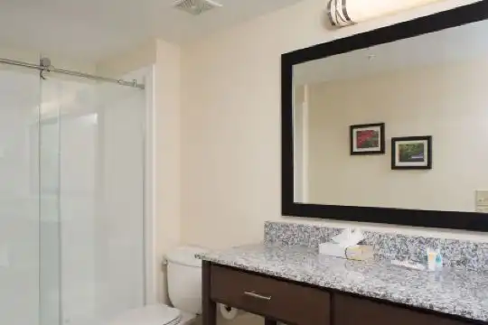 Comfort Suites Maingate East - 53