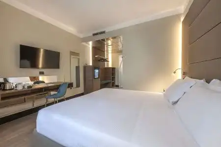 Best Western Quattrotorri - 73