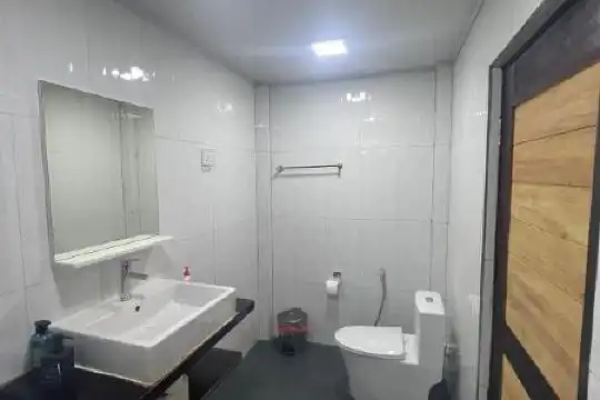 Rasdu View Inn - 23