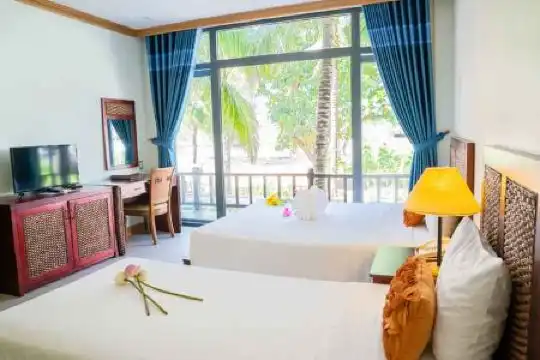 Lotus Vung Tau Resort & Spa - 53