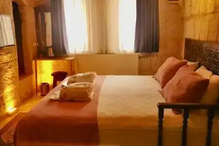 Cappadocia Alaz Cave Otel - 76
