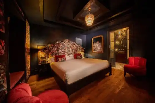 Palma Riad - Adults Only - 110
