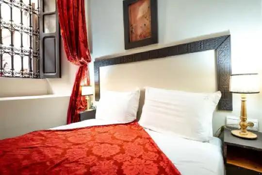 Riad La Croix Berbere - 24