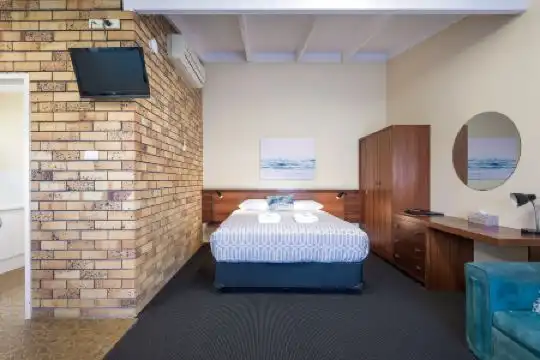 Albany Holiday Units - 2