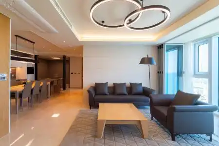 Grand Lct Residence - 70