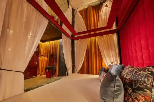 Palma Riad - Adults Only - 123