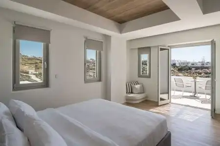 Arocaria Mykonos - 9