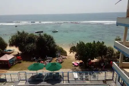 Paradise Beach Resort & Diving school - 14
