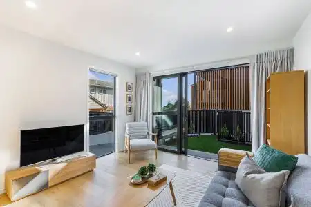 Kohimarama Guest Suite - 9