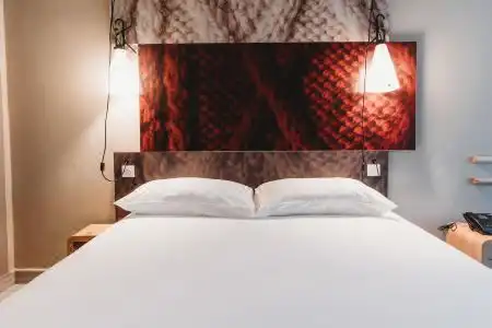Ibis Casablanca Sidi Maarouf - 44