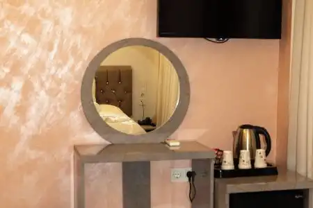 Gul Otel - 143