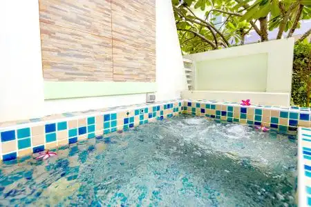 Baan Noppadol Hua Hin Resort - 35