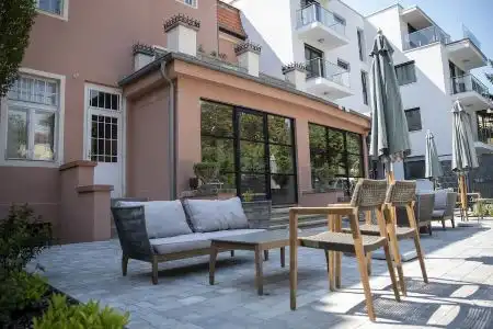 Nest - Urban Rooms - 4