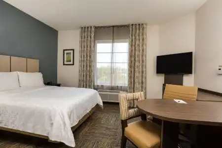 Candlewood Suites Fort Lauderdale Airport-Cruise, An Ihg - 57