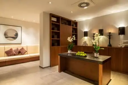 Radisson Blu Milan - 91