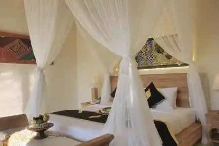 The Sankara Resort by Pramana - 87