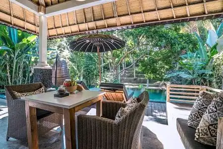 KajaNe Mua at Ubud Bali - 74
