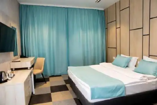 Гостиничный комплекс Be Fine - 108