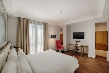 Radisson Blu Milan - 52
