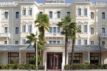 Grand Trieste & Victoria - 9