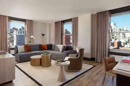 The Clift Royal Sonesta - 67