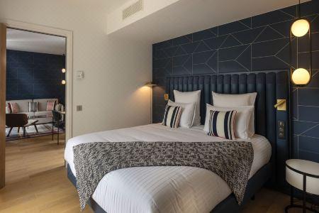 Hôtel & Spa Madison Saint Jean de Luz - 95