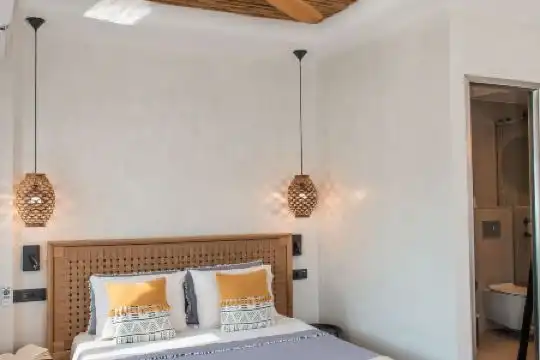 Almyra Oia Suites - 98