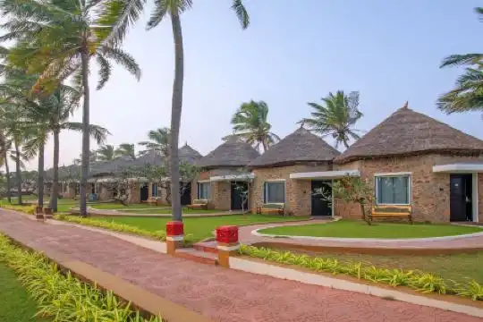 Umino Beach Resort - 37