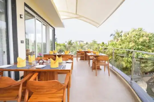 Umino Beach Resort - 26