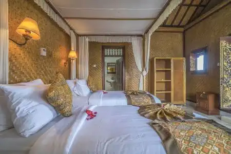 Cendana Resort & Spa by Mahaputra - 25