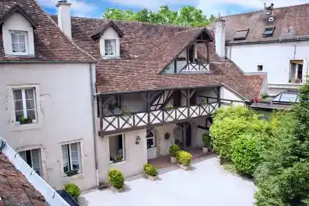 Hôtel Wilson - Les Collectionneurs - 5