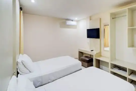 Grand Pondok Puri Ayu - 91