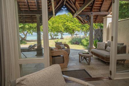 Maradiva Villas Resort and Spa - 16