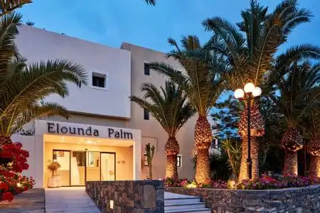 Elounda Palm & Suites - 2