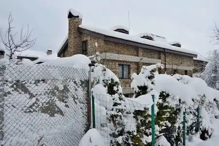 Villa The Lodge - 1