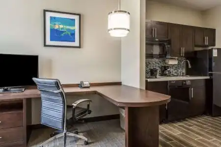 MainStay Suites - 28