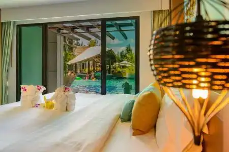 Mai Khao Lak Beach Resort & Spa - Sha Plus - 50