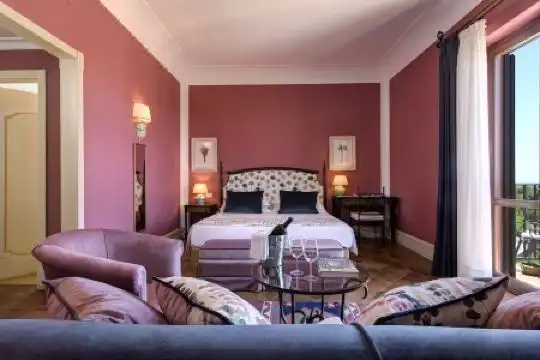 Baglio Oneto dei Principi di San Lorenzo - Luxury Wine Resort - 63