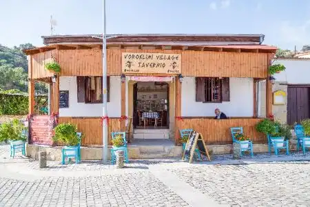 Antonia Studios - 1